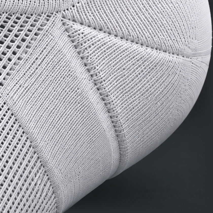 HeelLock™ Cushion Cup + ArchBand™ Compression close-up