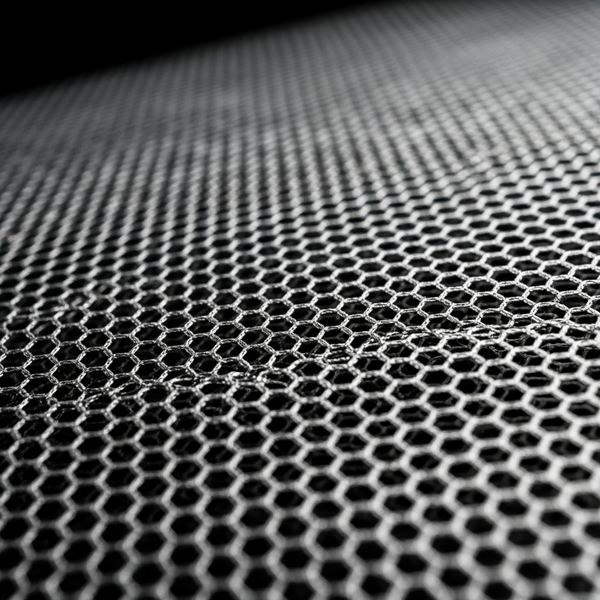 GrapheneShield top layer
