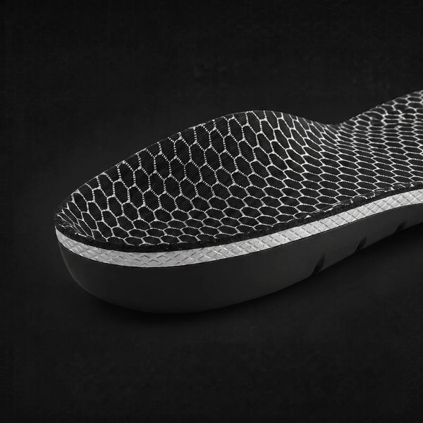 HeelAnchor deep heel cup